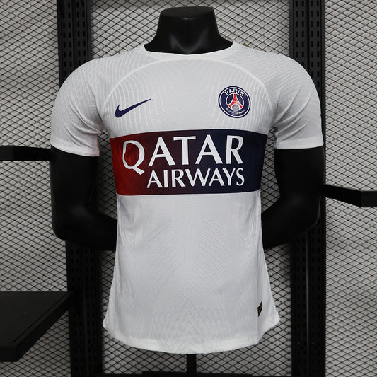 Paris PSG Away Jersey 2023-2024