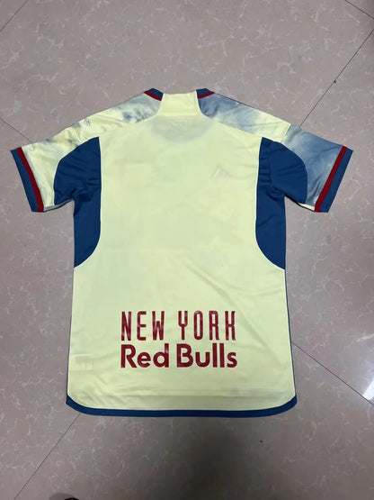 RB Leipzig Fans Version Home Jersey 2023-2024