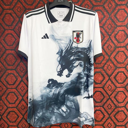 Japan Fans Version Special Edition Smoke Jersey 2023