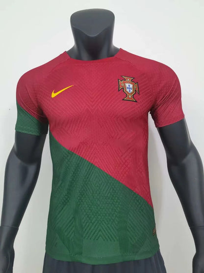 Portugal National Home Jersey 2022