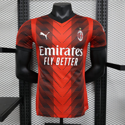 AC Milan Special Player Version Jersey 2023-2024