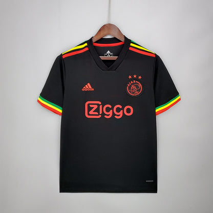 Ajax Third Jersey 2021-2022