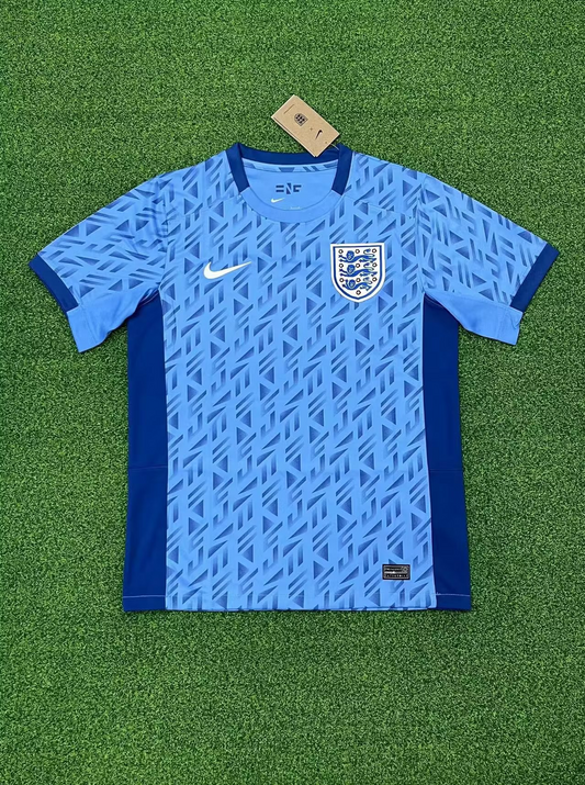 England Fans Version Away Jersey 2023
