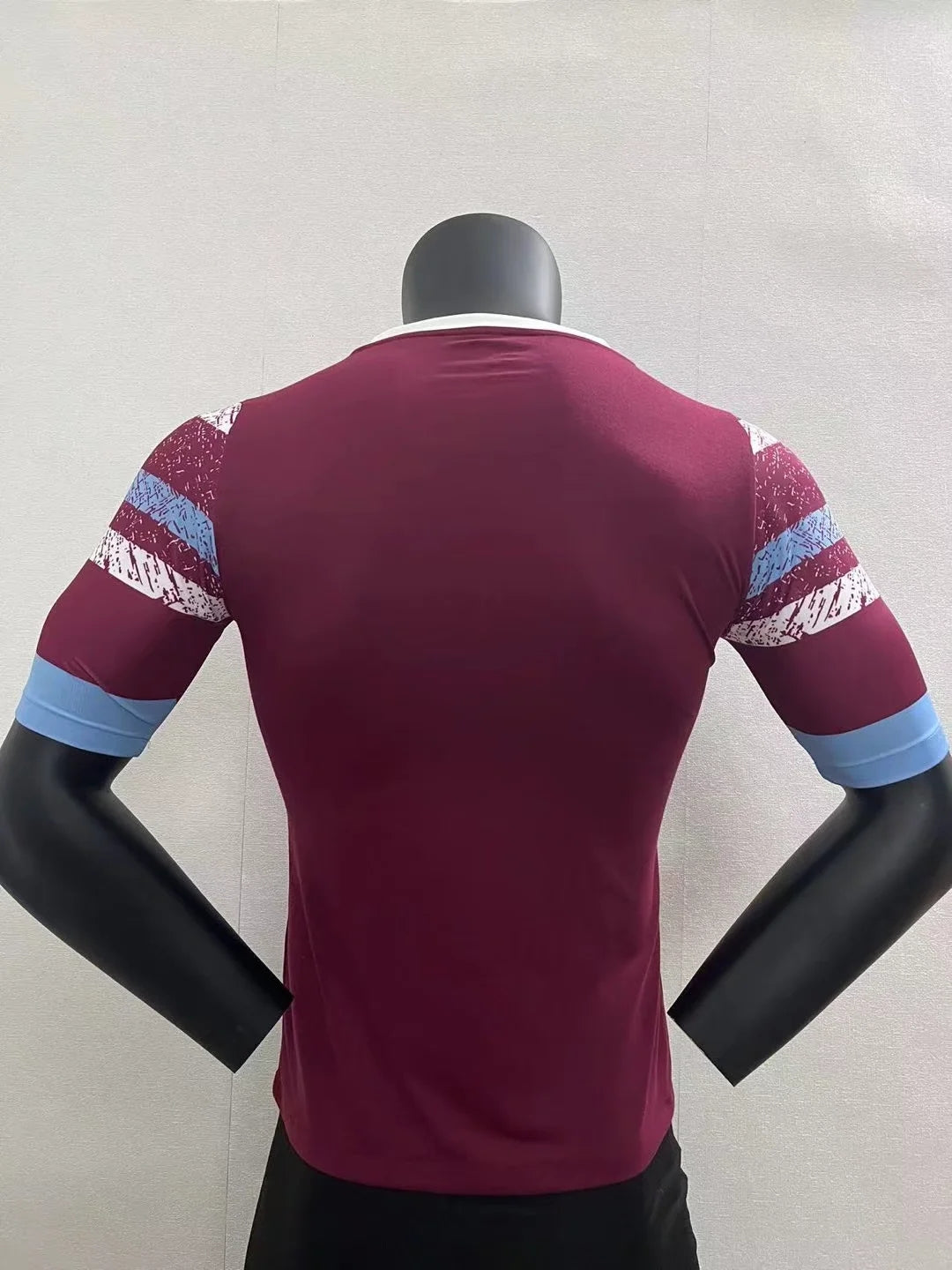 Westham United Player Version Home Jersey 2022-2023