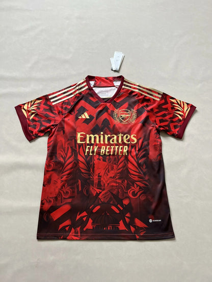 Arsenal Fans Version Special Edition Jersey 2023-2024