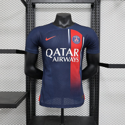 PSG Player Version Home Jersey 2022-2023