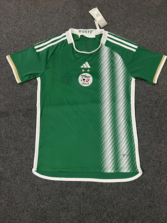 Algeria National Away Jersey 2023