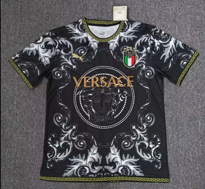 Italy Fans Version Special Edition Jersey 2023