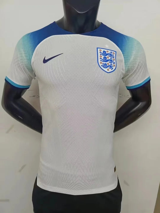 England National Home Jersey 2022