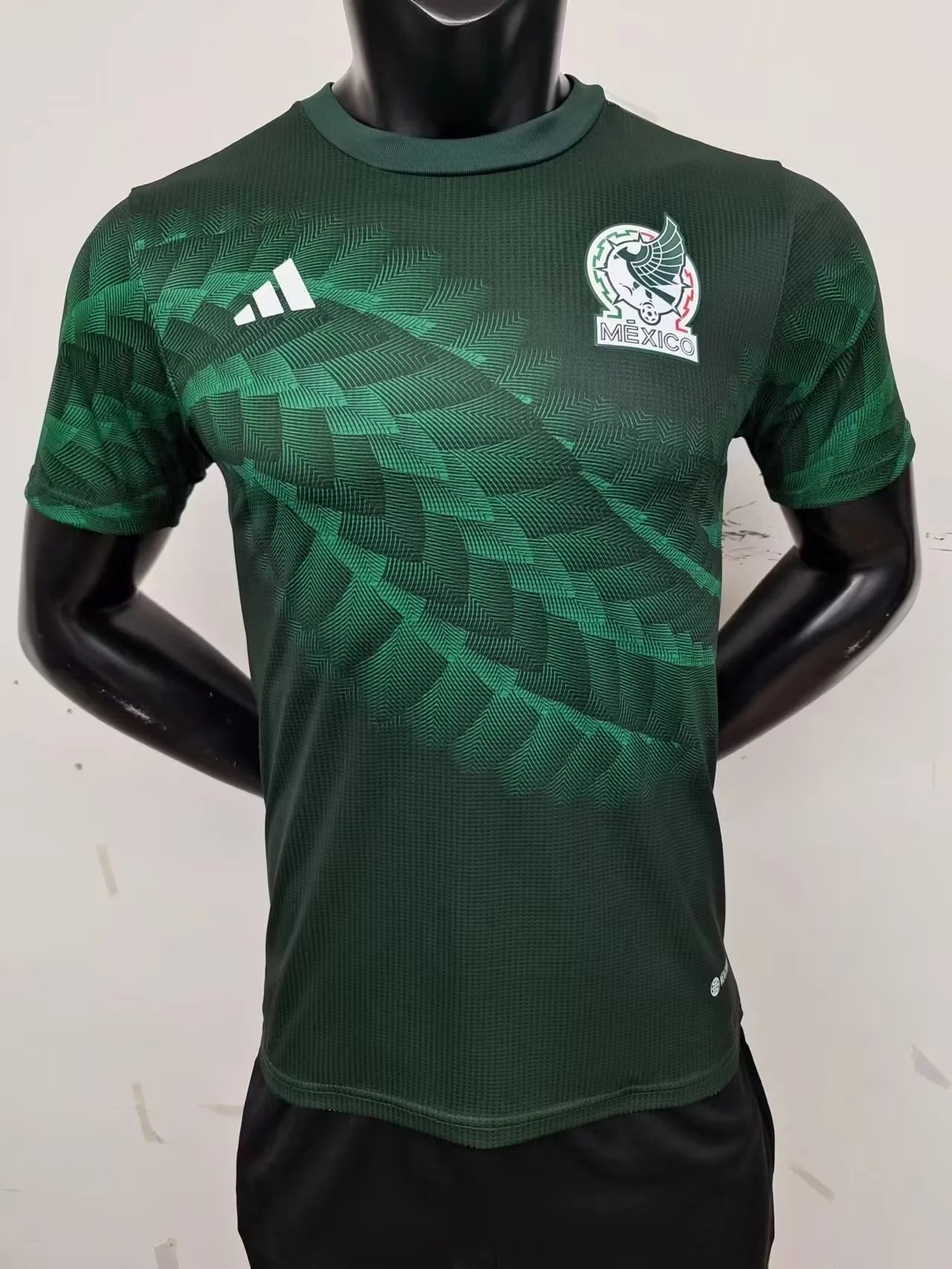 Mexico National Jersey 2023