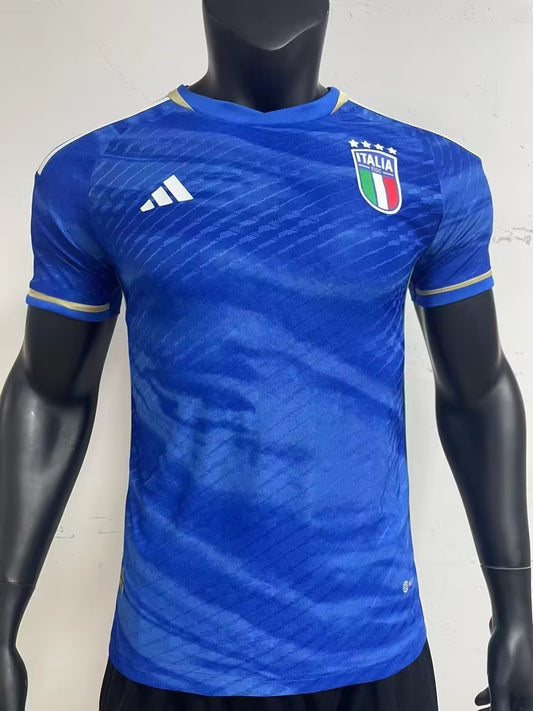 Italy National Home Jersey 2023