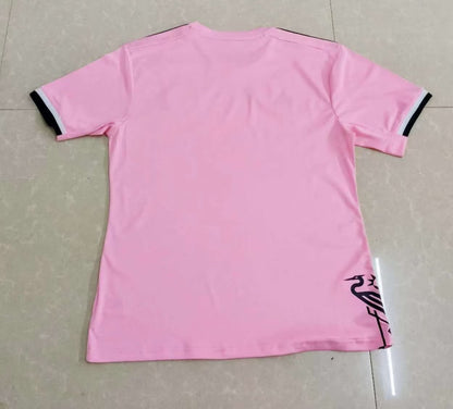 Inter Miami Fans Version Pink 2023-2024