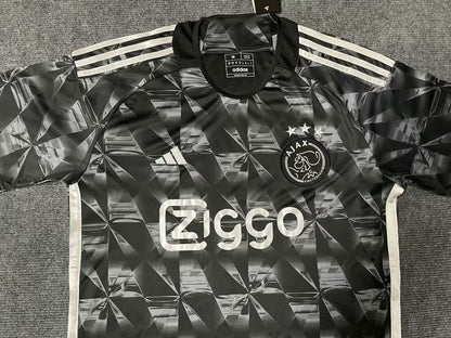 Ajax Fans Version Third Jersey 2023-2024