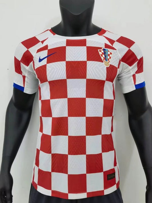 Croatia National Jersey 2022