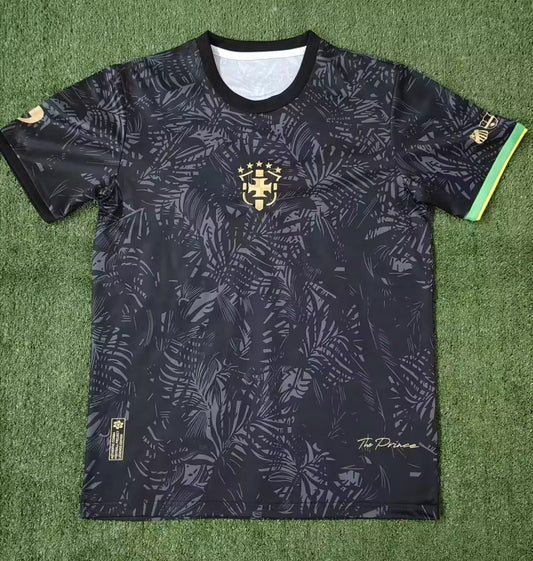 Brazil special edition fans version jersey 2023