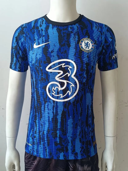 Chelsea Player Version Training Jersey 2022-2023