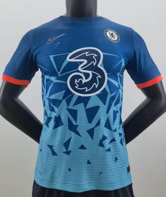 Chelsea Player Version Away Special Jersey 2022-2023