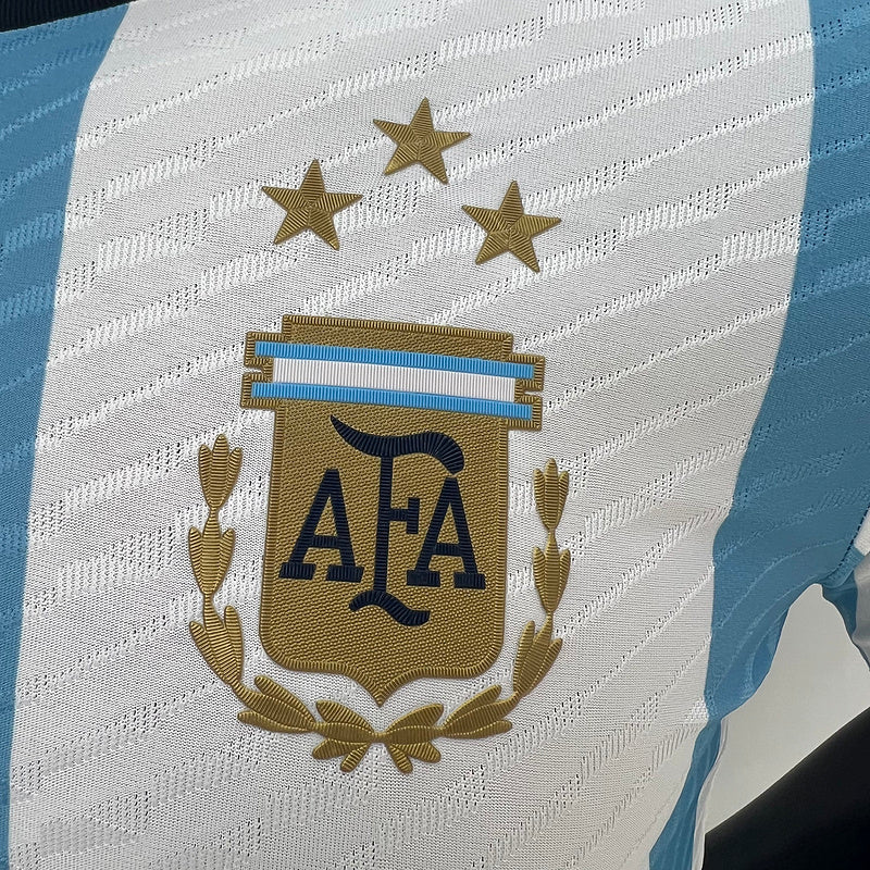 Argentina Home Jersey 2023