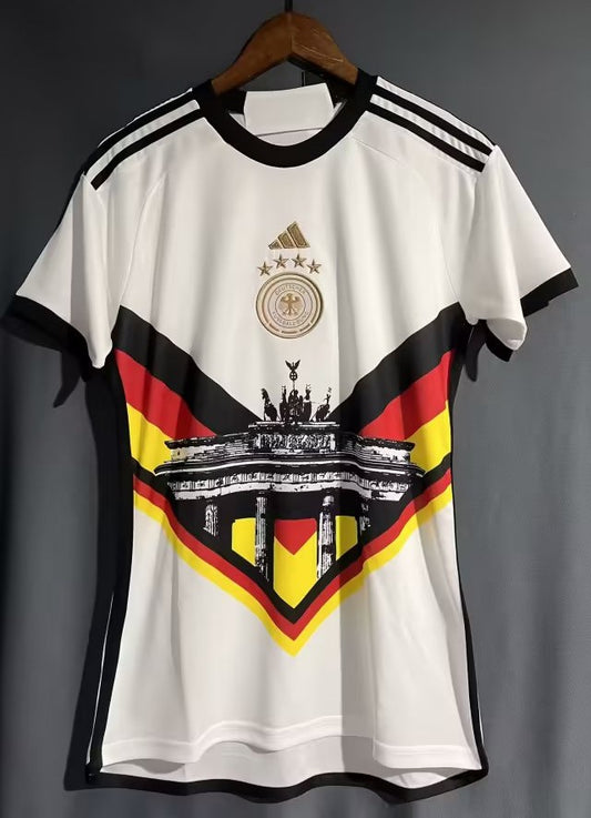 Germany special fans version jersey 2024