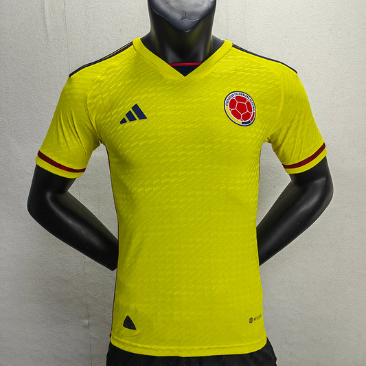 Columbia National Jersey 2022