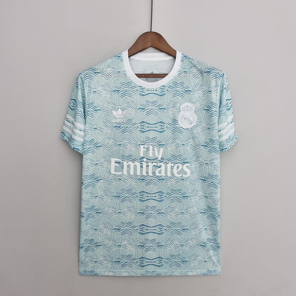 Real Madrid Special Version Jersey 2022-2023