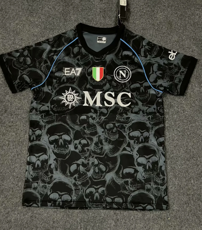 Napoli special edition 23-24 jersey