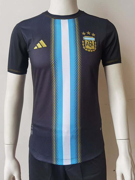 Argentina Player Version Special Edition Jersey 2023