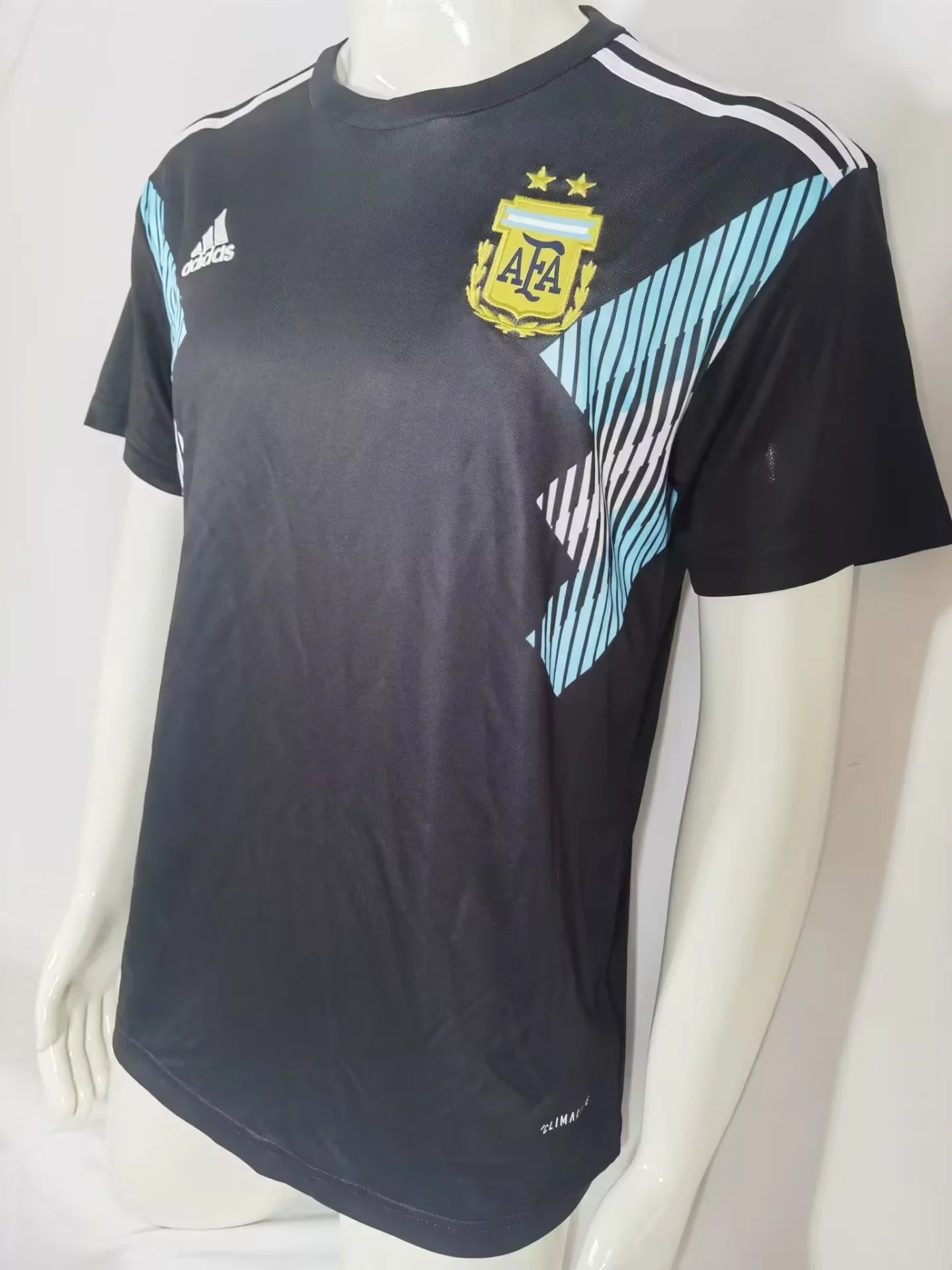 Argentina Away Jersey 2018