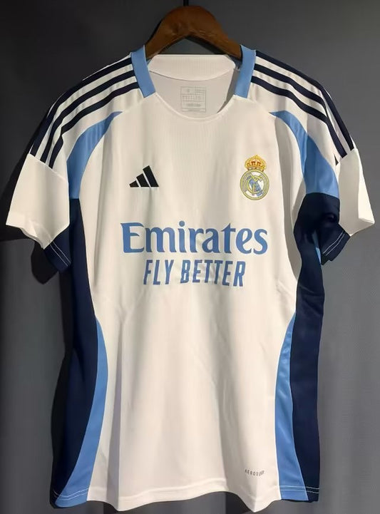 Real Madrid special fans version jersey 23-24