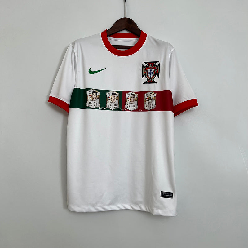 Portugal 2023 special edition jersey