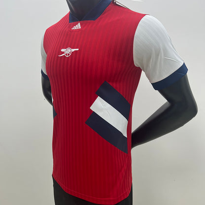 Arsenal Player Version Special Edition Jersey 2023-2024