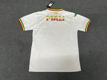 Mali 2023 home fans version jersey