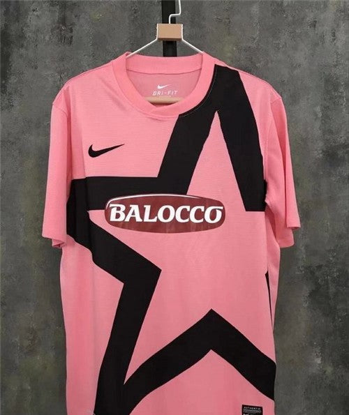 Juventus Star Away Jersey 2011-2012