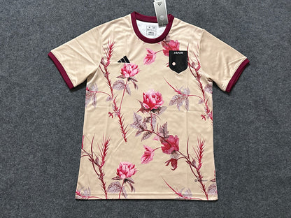 Japan Fans Version Special Edition Jersey 2023