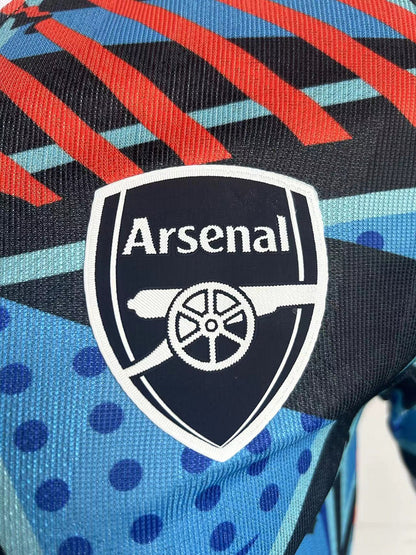 Arsenal London Player Version Special Edition Jersey 2023-2024