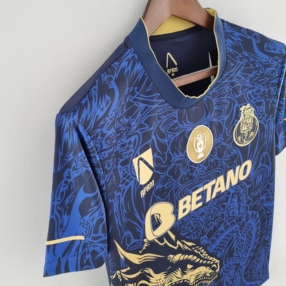 Porto Special Edition Away Jersey 2022-23