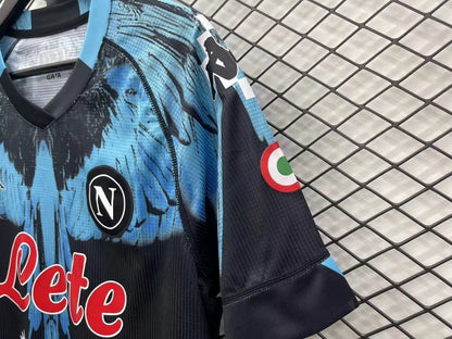 Napoli Fans Version Jersey 2023-2024